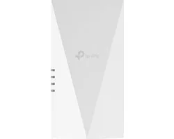 TP-Link RE700X - WiFi Repeater - WiFi 6
