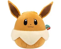 Squishmallows Pokémon Eevee - 50cm