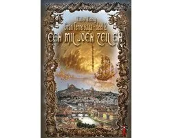 Gran Terre saga 2 - Een miljoen zeilen