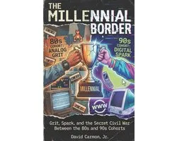 The Millennial Border