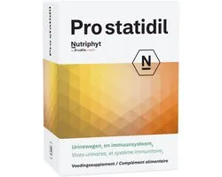 Nutriphyt Prostatidil - 60 tabletten