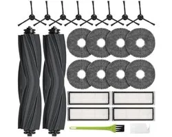 Accessoires voor Dreame L10 Prime/L10s Ultra/L10s Pro Gen 2/Xiaomi X20+/X10 Plus/X20 Plus
