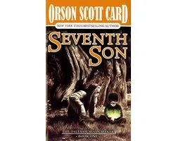Alvin Maker 1 - Seventh Son