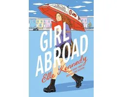 Girl Abroad