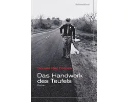 Das Handwerk des Teufels