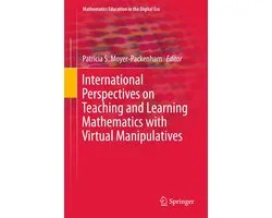 Education (R0) - International Perspectives on Teaching and Learning Mathematics with Virtual Manipulatives