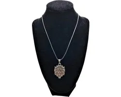 World of Warcraft, Alliance, Collier, Pendentif, Argent, Horde, Azeroth, WoW, Blizzard, Battle for Azeroth, For The Alliance, Videogame, Gamer, FortheAlliance