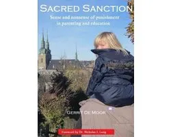 Sacred Sanction