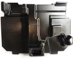 Makita 837640-9 Insert MBox 2 pour DPT351 / DPT350 / DST110 / DST220 / DST221