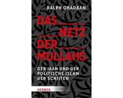 Das Netz der Mullahs