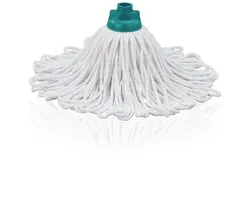 Leifheit Classic Mop vervangingskop - Katoen