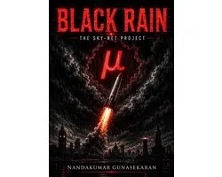 Project: Cyber Mutant - Black Rain: The Sky-Net Project