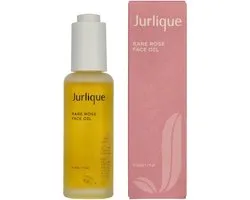Jurlique Rare Rose Face Oil 50 ml - Limited Edition