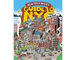 New York Nico's Guide to NYC