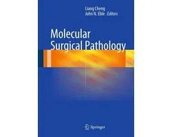 Molecular Surgical Pathology