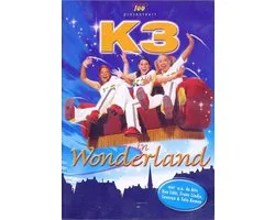 K3 In Wonderland