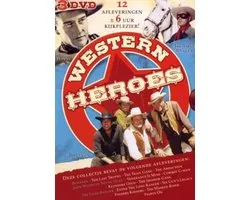 Western Heroes