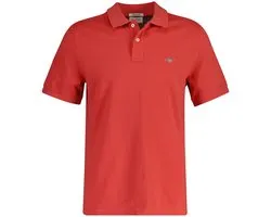 GANT Poloshirt Regular Shield Pique Polo Set van 1