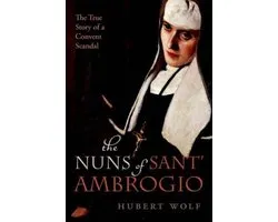 Nuns Of Santambrogio