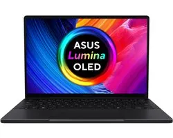 ASUS ProArt PX13 HN7306EA-LX004X - Copilot+ 2-in-1 Laptop - Ryzen Al Max+ 395 - 64GB/1000GB - 3K OLED - 13.3 inch - qwerty