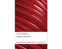 Oxford World's Classics - Fathers and Sons