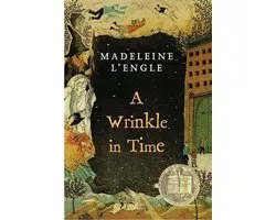 A Wrinkle in Time Quintet 1 - A Wrinkle in Time