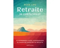 Retraite in zakformaat