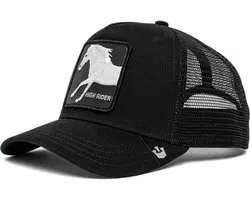 Goorin Bros. Ride High Trucker cap - Black