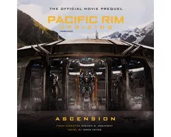 Pacific Rim Uprising: Ascension