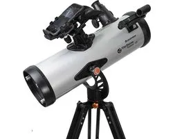 Celestron Telescoop StarSense Explorer LT 114AZ