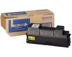 TK-360, Toner Kit Noir pour FS-4020DN