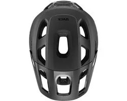 Uvex React Mips Mtb-helm Zwart 52-56 cm