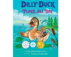 Dilly Duck Plays All Day
