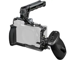 SmallRig - 5468 - Cage Kit Nikon ZR - Cage de caméra - Advanced Edition