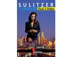 Cimballi : duel à Dallas