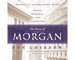 The House of Morgan