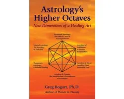 Astrology's Higher Octaves