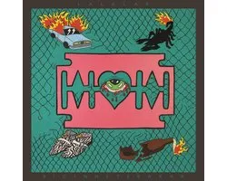 Lalalar - Bi Cinnete Bakar (LP)