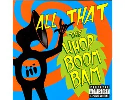 The Whop Boom Bam