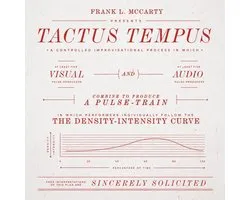 Tactus Tempus Lp