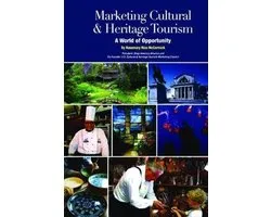 Museum Store Association- Marketing Cultural and Heritage Tourism