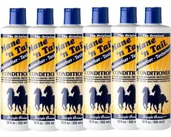 Mane ´n Tail - Conditioner Original - 6 pak.