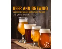 Beer and Brewing