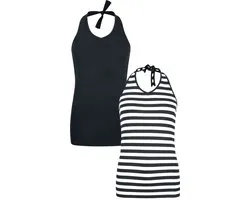 Haut RED ROCK- DESIGN INGÉNIÉ Femme - XXL