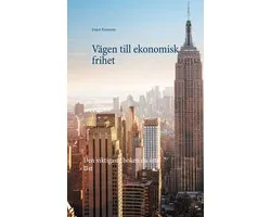 Vägen till ekonomisk frihet