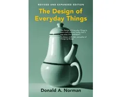 ISBN Design of Everyday Things (revised and expanded edition), Art & design, Anglais, 368 pages
