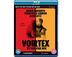 Vortex [Blu-Ray]