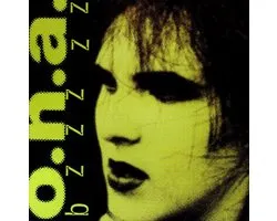 O.N.A.: Bzzzzz (Limited) [Winyl]