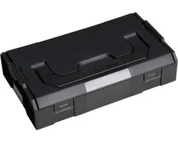 BS Systems L-BOXX Mini deksel ondoorzichtig ( 6100000323 )