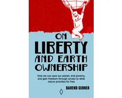 On Liberty and Earth Ownership